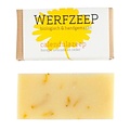 Werfzeep Calendulazeep 100g