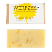Werfzeep Calendulazeep 100g