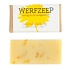 Werfzeep Calendulazeep 100g