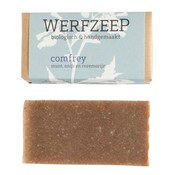 Werfzeep Comfreyzeep 100g