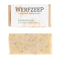 Werfzeep Haver Scrubzeep 100g