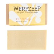 Werfzeep Karitézeep 100g