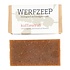 Werfzeep Koffie Scrubzeep 100g