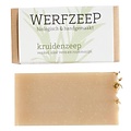 Werfzeep Kruidenzeep 100g