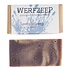 Werfzeep Lavendelzeep 100g