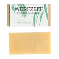 Werfzeep Oryza Zeep 100g