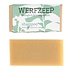 Werfzeep Honingshampoo Zeep 100g