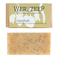 Werfzeep Tayyibah Scrubzeep 100g
