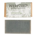 Werfzeep Vetiverzeep 100g
