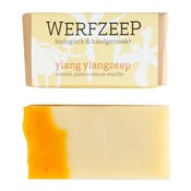 Werfzeep Ylang Ylang Zeep 100g