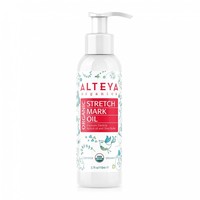 Alteya Organics Organic Stretch Mark Oil 110ml