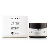 Alteya Organics Rose & Mullein Pure Moisture Face Cream 50ml