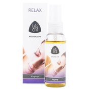 Chi Lavinchi Relax Airspray 50ml