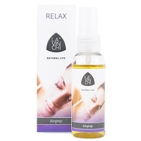 Chi Lavinchi Relax Airspray 50ml