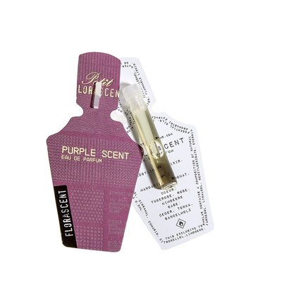 Florascent Eau de Parfum Purple Scent 15ml