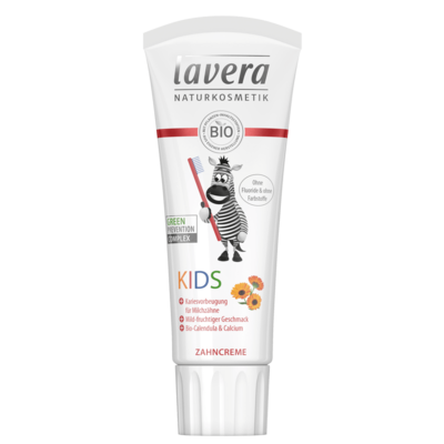 Lavera Toothpaste Kids 75ml