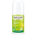 Weleda Citrus 24h Roll-On Deodorant 50ml