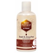 Bee Honest Bad & Douche Kokosnoot 250ml of 500ml