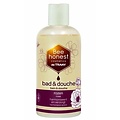 Bee Honest Bad & Douche Rozen 250ml of 500ml