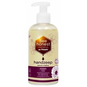 Bee Honest Handzeep Rozen 250ml