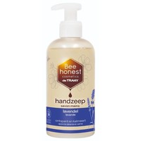 Bee Honest Handzeep Lavendel 250ml