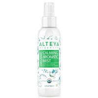 Alteya Organics Organic Calming Aromatic Mist 110ml