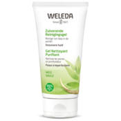 Weleda Zuiverende Reinigingsgel 100ml