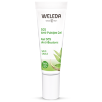 Weleda SOS Anti-Puistjes Gel 10ml