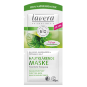 Lavera Purifying Face Mask Mint 10ml
