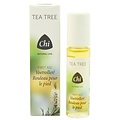 Chi Tea Tree - Eerste Hulp Voetroller 10ml