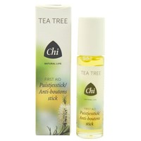 Chi Tea Tree - Eerste Hulp Puistjes Stick 10ml