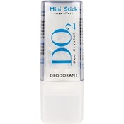 DO2 Deodorant Crystal Stick 40g of 80g