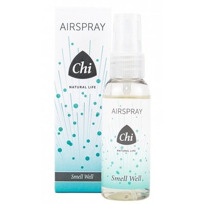 Chi Smell Well Airspray 50ml