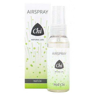 Chi Well Chi Airspray 50ml