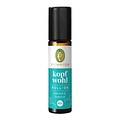 Primavera Clear Head Aroma Roll-on 10ml