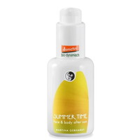 Martina Gebhardt Summer Time After Sun Lotion 30ml