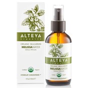 Alteya Organics Organic Bulgarian Melissa Water 240ml