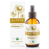 Alteya Organics Organic Bulgarian Chamomile Water 120ml