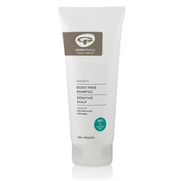 Green People Neutral Scent Free Shampoo 200ml