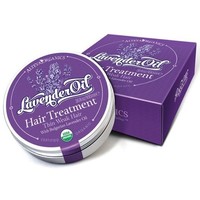 Alteya Organics Lavender Oil Hair Treatment 30g of 90gr