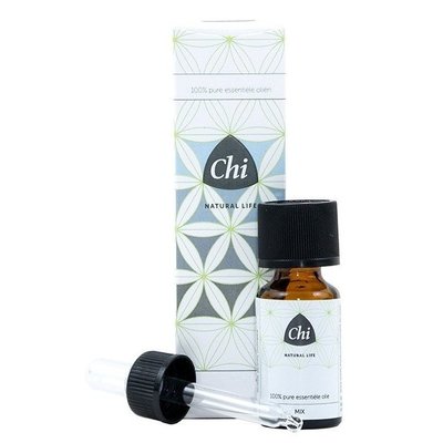 Chi Summertime Geurmengsel 10ml