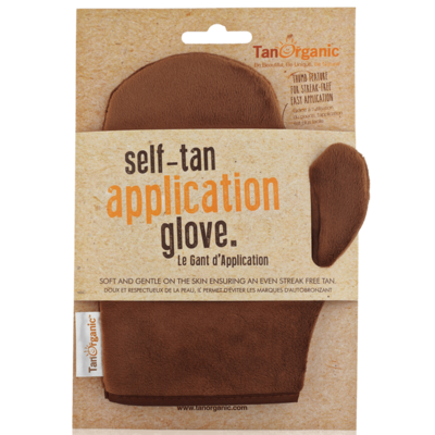 TanOrganic Self Tan Application Glove