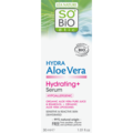 SO'BiO étic Hydrating+ Serum 30ml