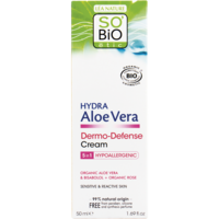 SO'BiO étic 5-in-1 Dermo-Defense Cream 50ml