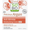 SO'BiO étic Anti-Wrinkle Moisturizing Day Care 50ml