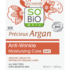 SO'BiO étic Précieux Argan Anti-Wrinkle Moisturizing Day Care 50ml