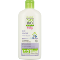 SO'BiO étic Baby Extra Gentle Cleansing Gel 250ml