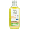 SO'BiO étic Baby Organic Sweet Almond Oil 100ml