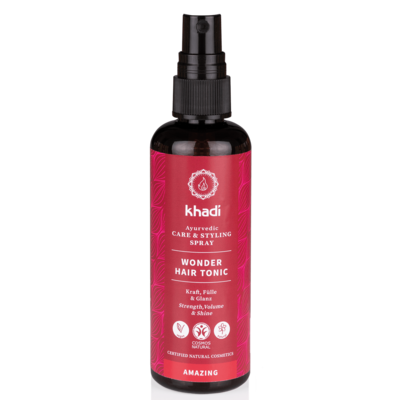 Khadi Wonder Hair Tonic 100ml