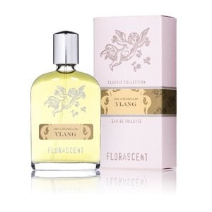 Florascent Eau de Toilette Aqua Floralis Ylang 30ml